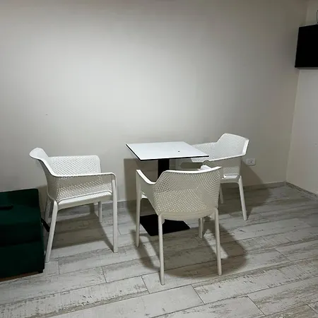 Apartment Family Durres