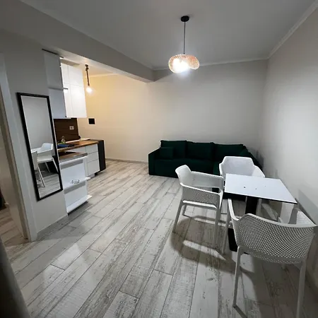 Family Apartment Durres