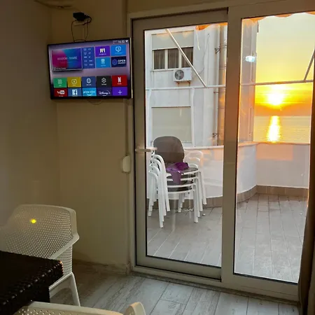 Apartment Family Durres