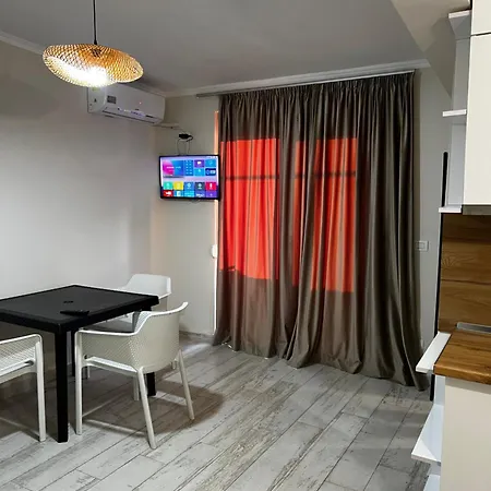 Family Apartment