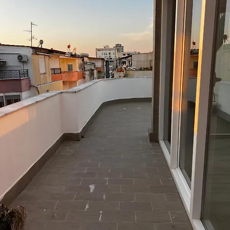Apartment Family Durres