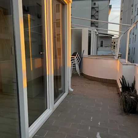 Family Apartment Durres