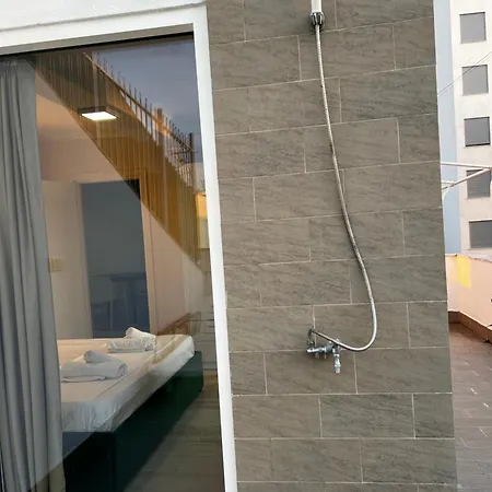 Family Apartment *