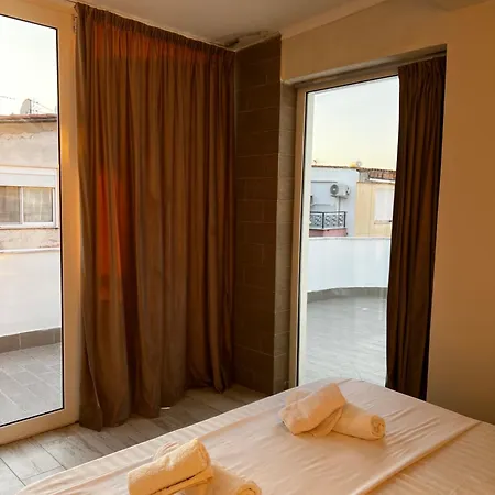 Apartment Family Durres