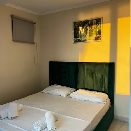 Apartment Family Durres
