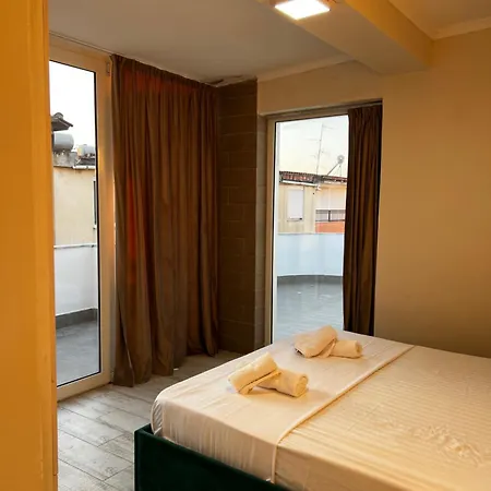 Family Apartment Durres