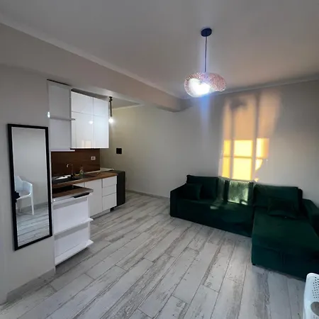 Family Apartment Durres