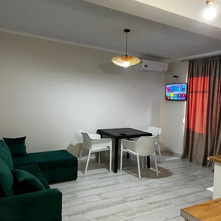 Apartment Family