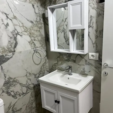 Family Apartment
