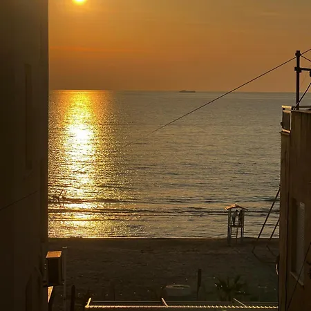 Family Apartment Durres