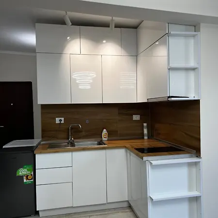 Apartment Family Durres
