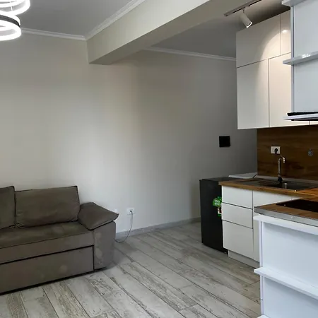 Apartment Family *