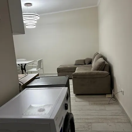Apartment Family *