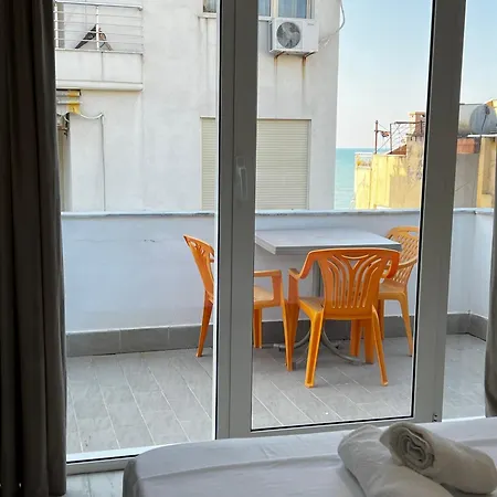 Apartment Family Durres