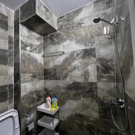 Family Apartment *
