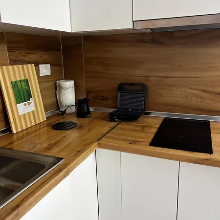 Family Apartment Durres